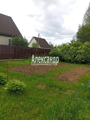 Продам участок 7,8 соток, Садоводство, поселок ст Березовик, Березняк д, 32 км от города