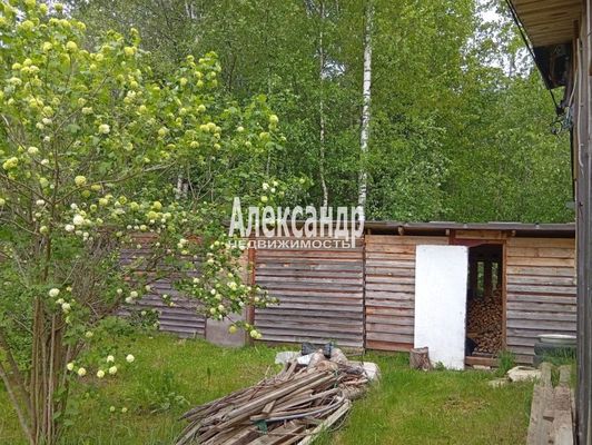 Продам участок 7,8 соток, Садоводство, поселок ст Березовик, Березняк д, 32 км от города