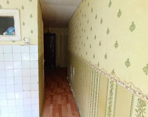 Продам двухкомнатную (2-комн.) квартиру, Ленинградская ул, 4, Воткинск г