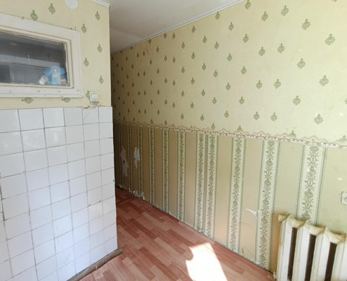 Продам двухкомнатную (2-комн.) квартиру, Ленинградская ул, 4, Воткинск г