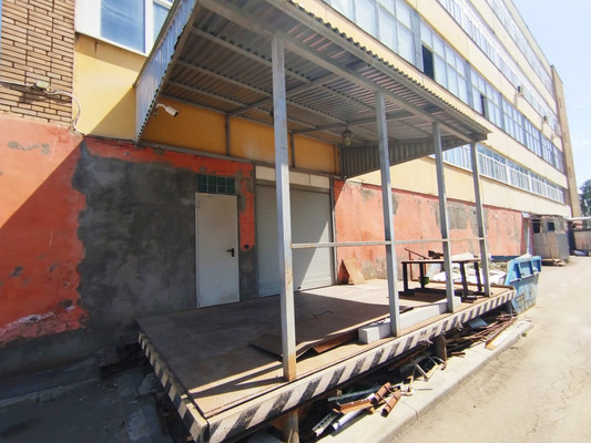 Сдам коммерческое помещение 310 м2, Большая Серпуховская ул, 48/1, Подольск г