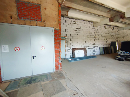 Сдам коммерческое помещение 310 м2, Большая Серпуховская ул, 48/1, Подольск г