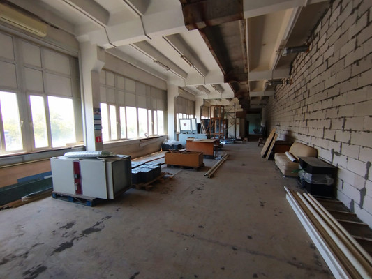 Сдам коммерческое помещение 310 м2, Большая Серпуховская ул, 48/1, Подольск г