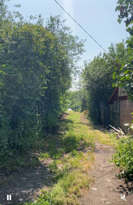 Продам участок 6,42 соток, Фермерское хоз., Вологодская ул, Пенза г, 0 км от города