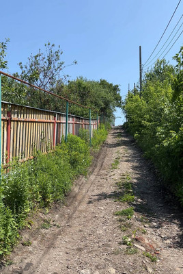 Продам участок 6,42 соток, Фермерское хоз., Вологодская ул, Пенза г, 0 км от города