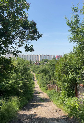 Продам участок 6,42 соток, Фермерское хоз., Вологодская ул, Пенза г, 0 км от города