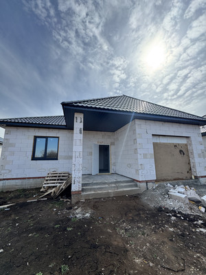 Продам дом, Межевая ул, 13А, Кинель г, 0 км от города