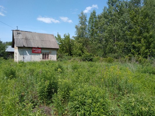 Продам дачу, ДОС ул, Пенза г, 0 км от города