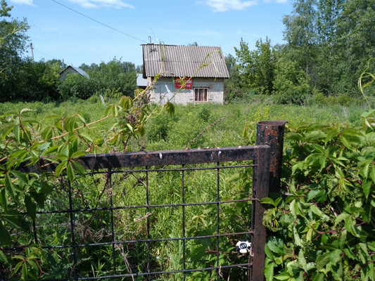 Продам дачу, ДОС ул, Пенза г, 0 км от города