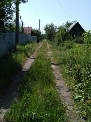 Продам дачу, ДОС ул, Пенза г, 0 км от города