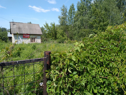 Продам дачу, ДОС ул, Пенза г, 0 км от города