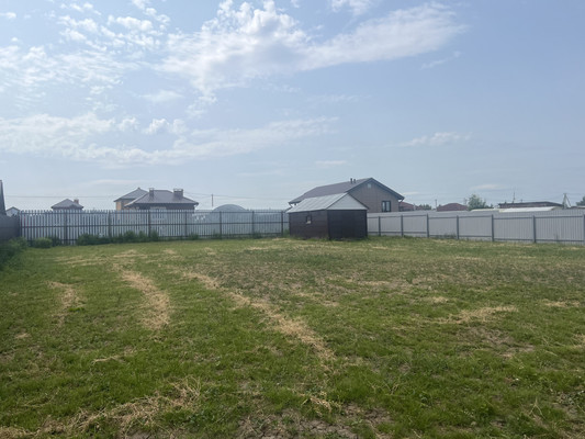 Продам дом, Рыбацкая ул, Глебово с, 0 км от города
