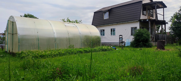 Продам дачу, 69, СНТ Сахарово тер, 0 км от города
