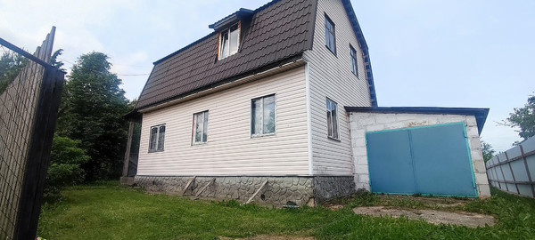 Продам дачу, 69, СНТ Сахарово тер, 0 км от города
