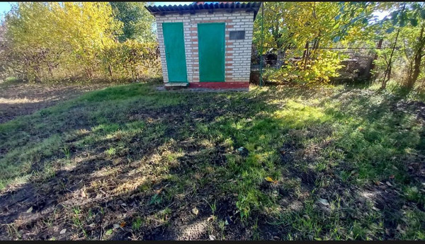 Продам участок 5 соток, Садоводство, 21-ый Линейный пер, 579, Азов г, 0 км от города