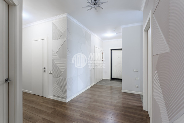 Продам многокомнатную квартиру, Рябиновая ул, 3к3, Москва г