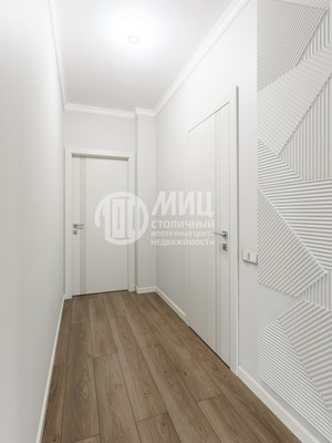 Продам многокомнатную квартиру, Рябиновая ул, 3к3, Москва г