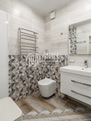 Продам многокомнатную квартиру, Рябиновая ул, 3к3, Москва г