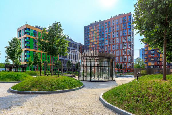 Продам многокомнатную квартиру, Рябиновая ул, 3к3, Москва г