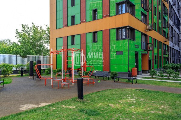 Продам многокомнатную квартиру, Рябиновая ул, 3к3, Москва г