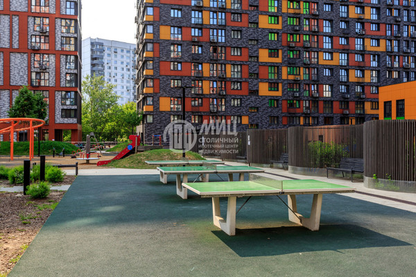 Продам многокомнатную квартиру, Рябиновая ул, 3к3, Москва г