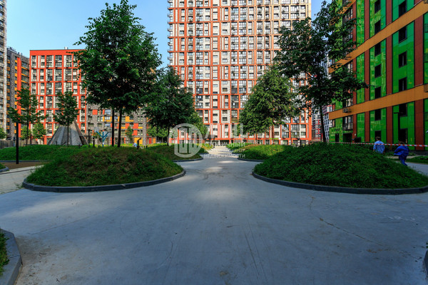 Продам многокомнатную квартиру, Рябиновая ул, 3к3, Москва г