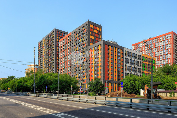 Продам многокомнатную квартиру, Рябиновая ул, 3к3, Москва г