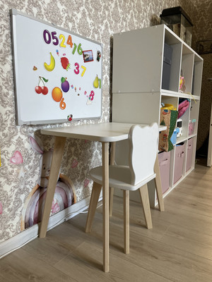 Продам однокомнатную (1-комн.) квартиру, Новая ул, 16а, Черусти рп