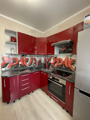 Продам однокомнатную (1-комн.) квартиру, Новая ул, 16а, Черусти рп