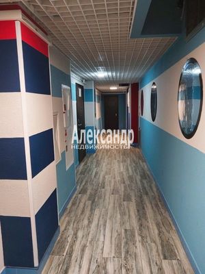 Продам однокомнатную (1-комн.) квартиру, Советский пр-кт, 12, Сестрорецк г