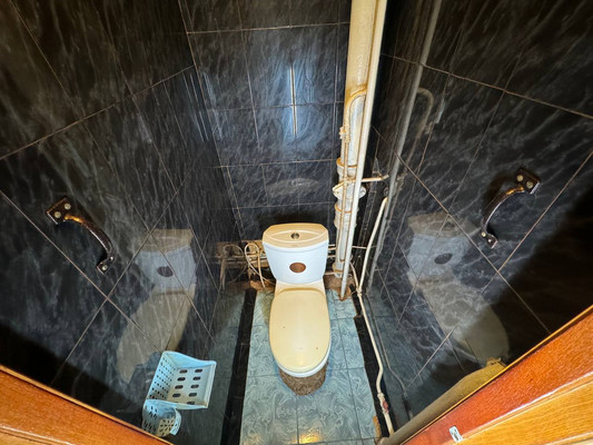 Продам трехкомнатную (3-комн.) квартиру, Московский пр-кт, 6к3, Комсомольск-на-Амуре г