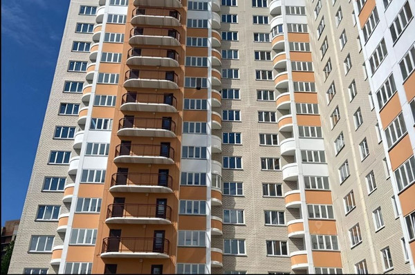 Продам однокомнатную (1-комн.) квартиру, Трудовая ул, 7, Родники дп
