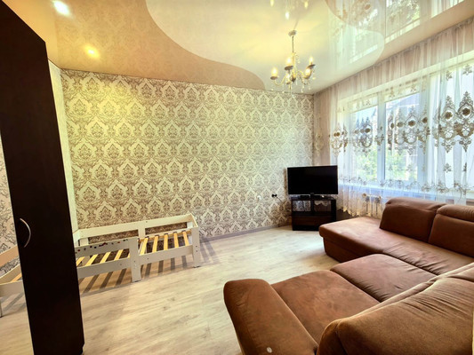Продам однокомнатную (1-комн.) квартиру, 2-я Володарского ул, 178, Ростов-на-Дону г