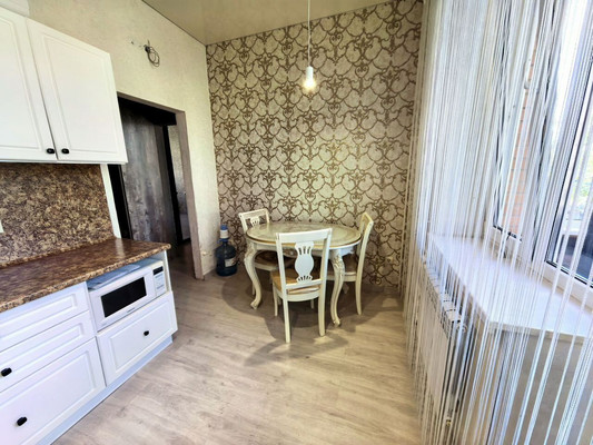 Продам однокомнатную (1-комн.) квартиру, 2-я Володарского ул, 178, Ростов-на-Дону г