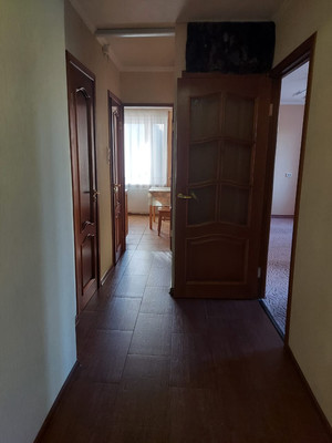 Продам двухкомнатную (2-комн.) квартиру, Богатырский пр-кт, 6, Санкт-Петербург г