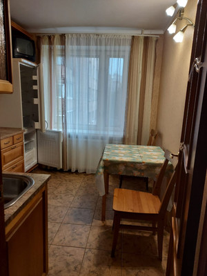 Продам двухкомнатную (2-комн.) квартиру, Богатырский пр-кт, 6, Санкт-Петербург г