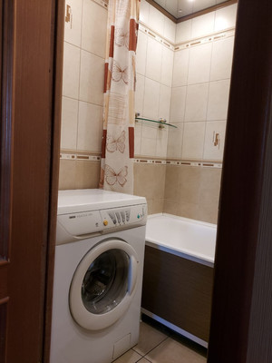 Продам двухкомнатную (2-комн.) квартиру, Богатырский пр-кт, 6, Санкт-Петербург г