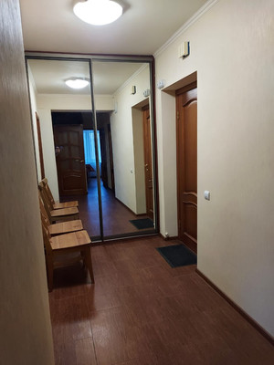 Продам двухкомнатную (2-комн.) квартиру, Богатырский пр-кт, 6, Санкт-Петербург г