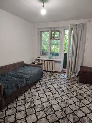 Продам трехкомнатную (3-комн.) квартиру, Трофимова ул, 24к1, Москва г