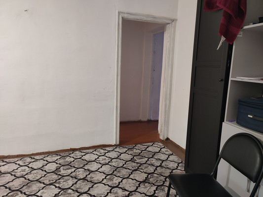 Продам трехкомнатную (3-комн.) квартиру, Трофимова ул, 24к1, Москва г