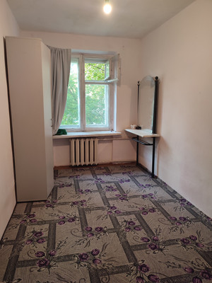 Продам трехкомнатную (3-комн.) квартиру, Трофимова ул, 24к1, Москва г