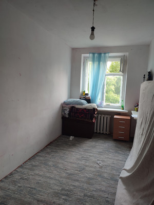 Продам трехкомнатную (3-комн.) квартиру, Трофимова ул, 24к1, Москва г