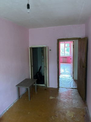 Продам трехкомнатную (3-комн.) квартиру, Трофимова ул, 24к1, Москва г