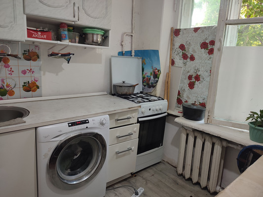 Продам трехкомнатную (3-комн.) квартиру, Трофимова ул, 24к1, Москва г