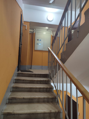 Продам трехкомнатную (3-комн.) квартиру, Трофимова ул, 24к1, Москва г