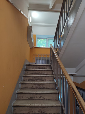 Продам трехкомнатную (3-комн.) квартиру, Трофимова ул, 24к1, Москва г