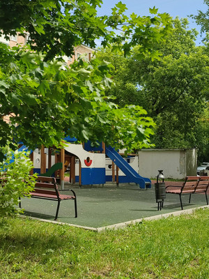 Продам трехкомнатную (3-комн.) квартиру, Трофимова ул, 24к1, Москва г