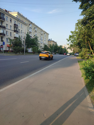 Продам трехкомнатную (3-комн.) квартиру, Трофимова ул, 24к1, Москва г