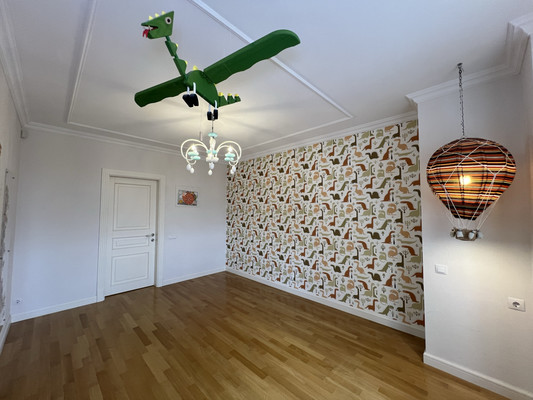 Продам трехкомнатную (3-комн.) квартиру, Казахстанский пер, 19б, Ростов-на-Дону г