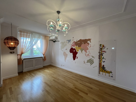 Продам трехкомнатную (3-комн.) квартиру, Казахстанский пер, 19б, Ростов-на-Дону г